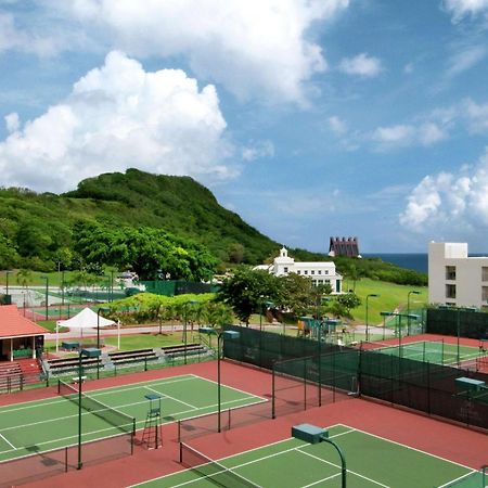 Hilton Guam Resort & Spa Tumon Létesítmények fotó