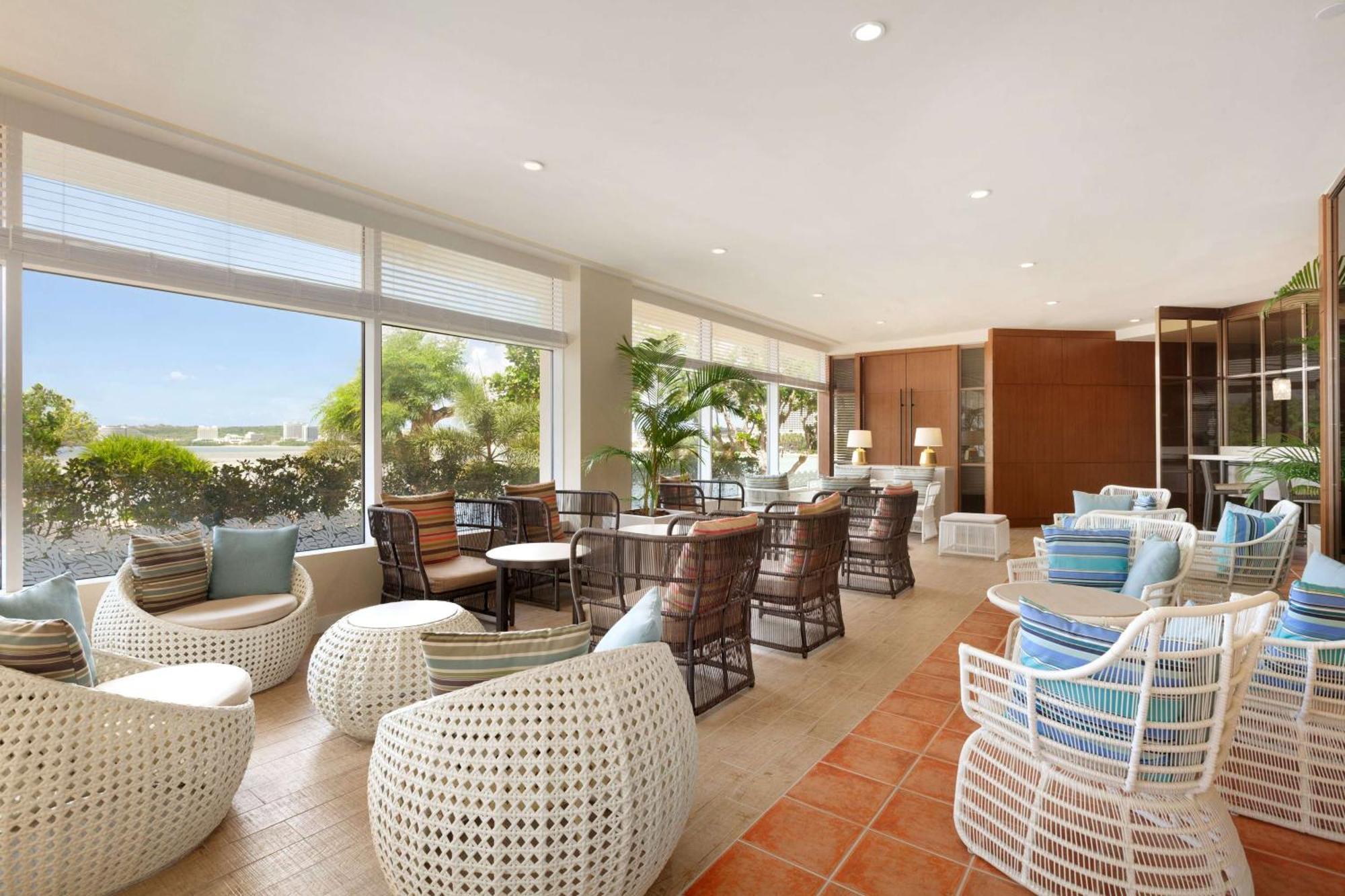 Hilton Guam Resort & Spa Tumon Kültér fotó