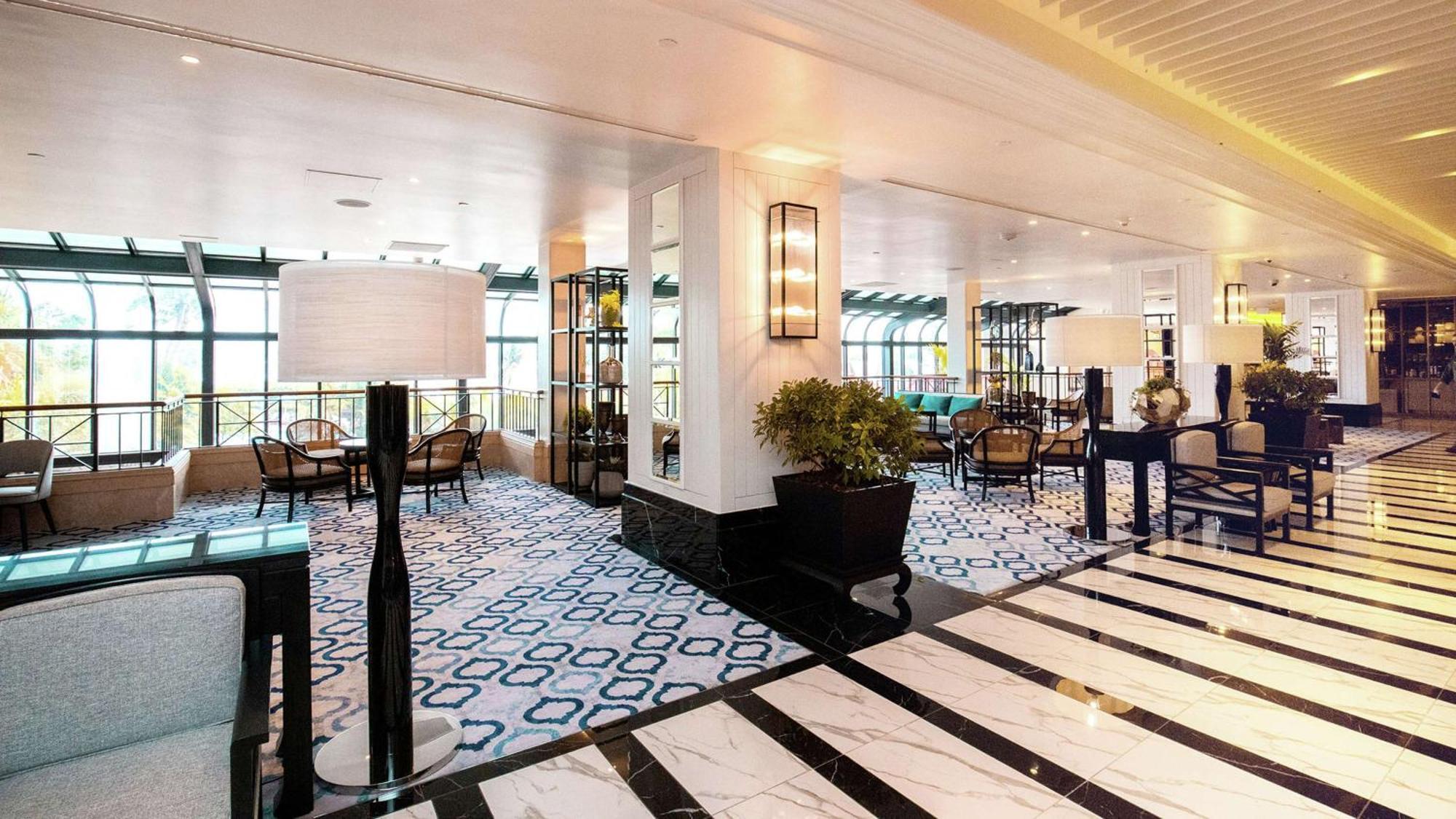 Hilton Guam Resort & Spa Tumon Kültér fotó