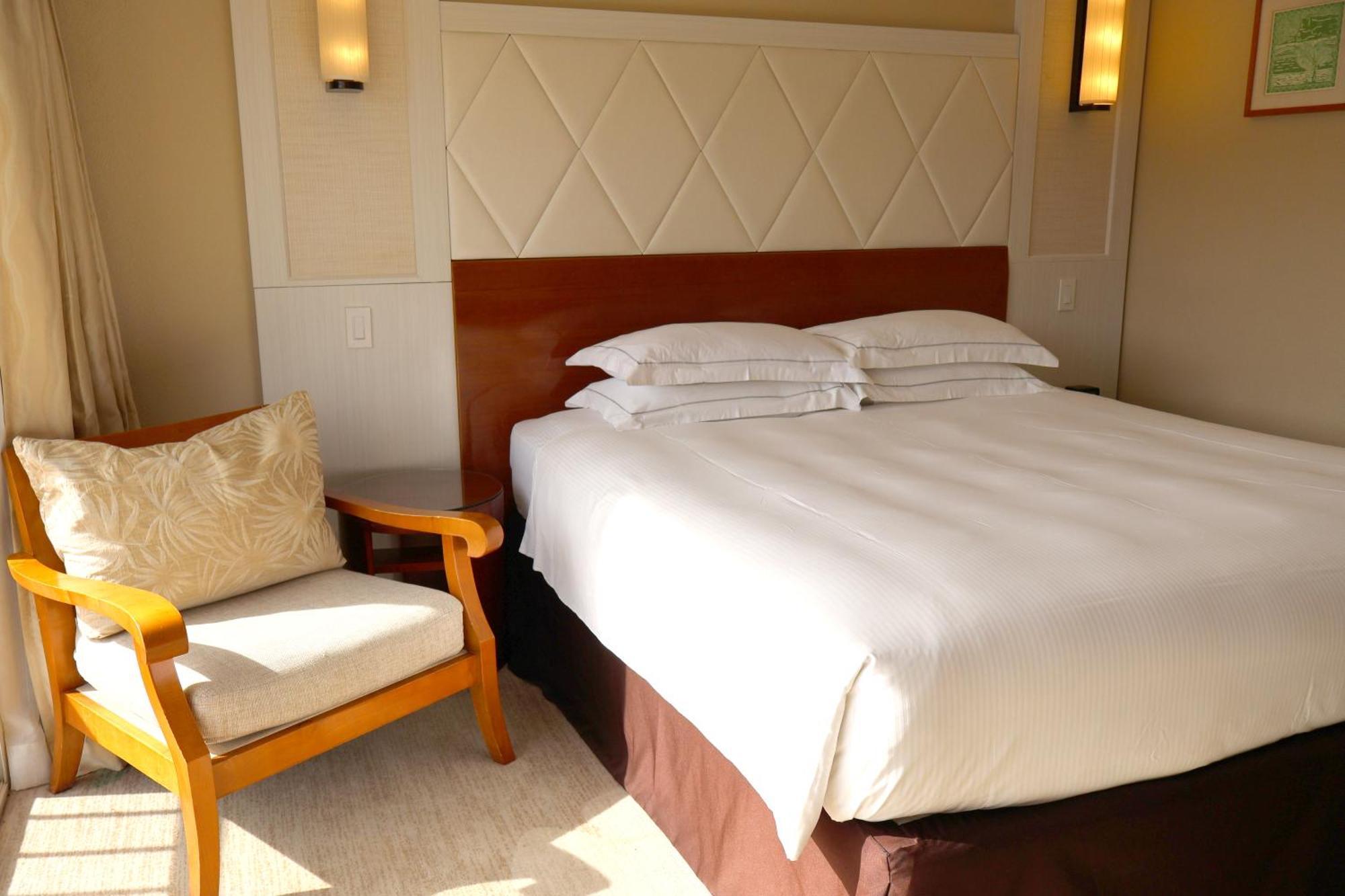Hilton Guam Resort & Spa Tumon Kültér fotó