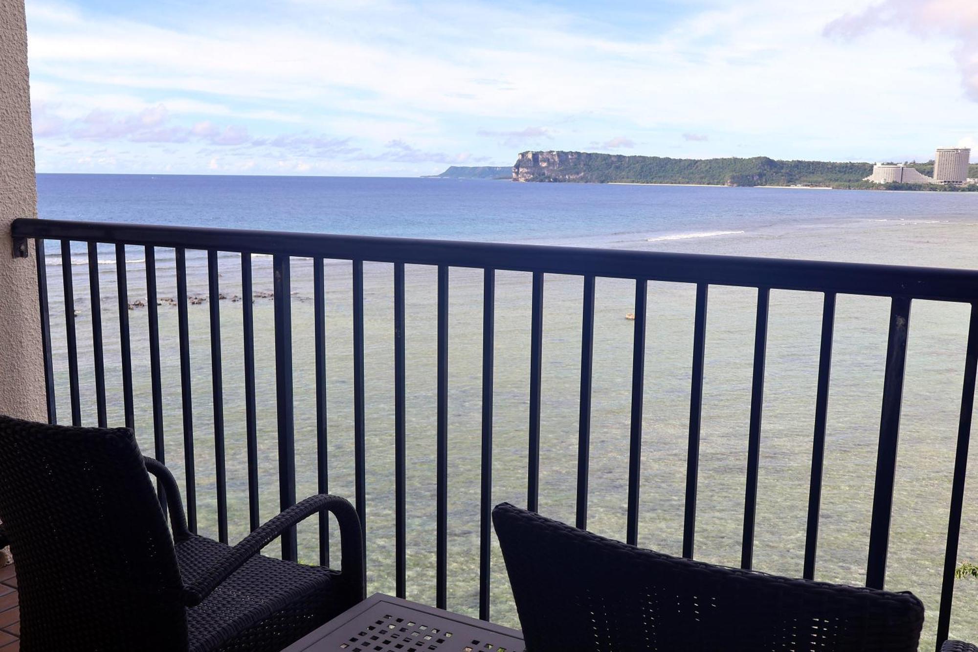 Hilton Guam Resort & Spa Tumon Kültér fotó