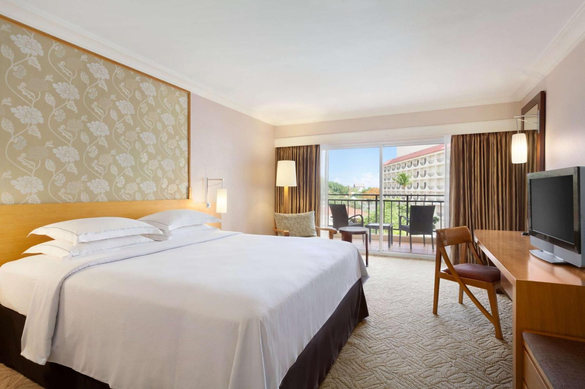Hilton Guam Resort & Spa Tumon Kültér fotó